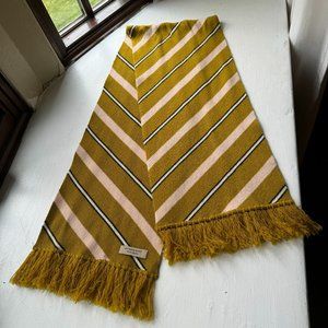 Burberry scarf